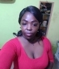 Rencontre Femme Cameroun à Mfoundi : Benedicte, 39 ans